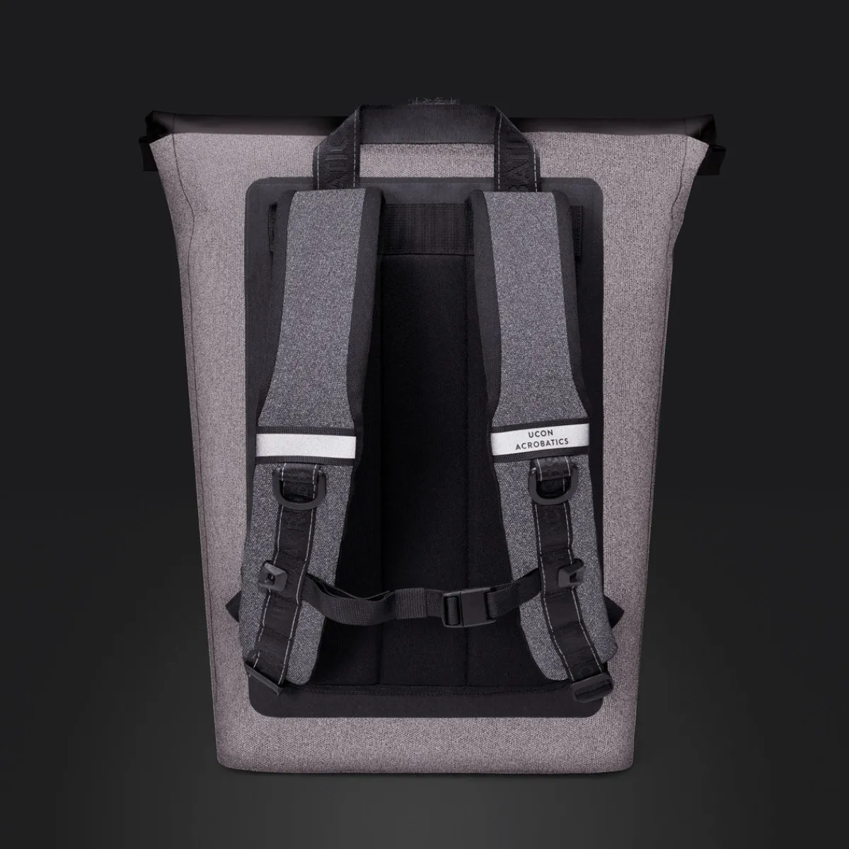 Phantom Endurance | Jannik Medium | Ucon Acrobatics Jannik Medium Backpack AsphaltReflective