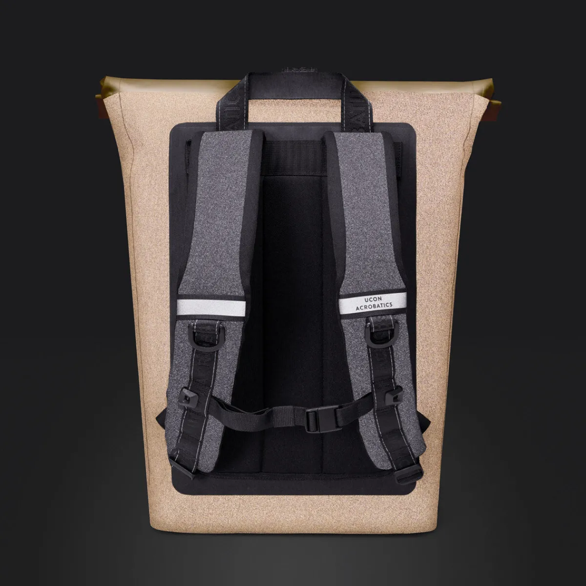 Phantom Endurance | Jannik Medium | Ucon Acrobatics Jannik Medium Backpack OliveReflective
