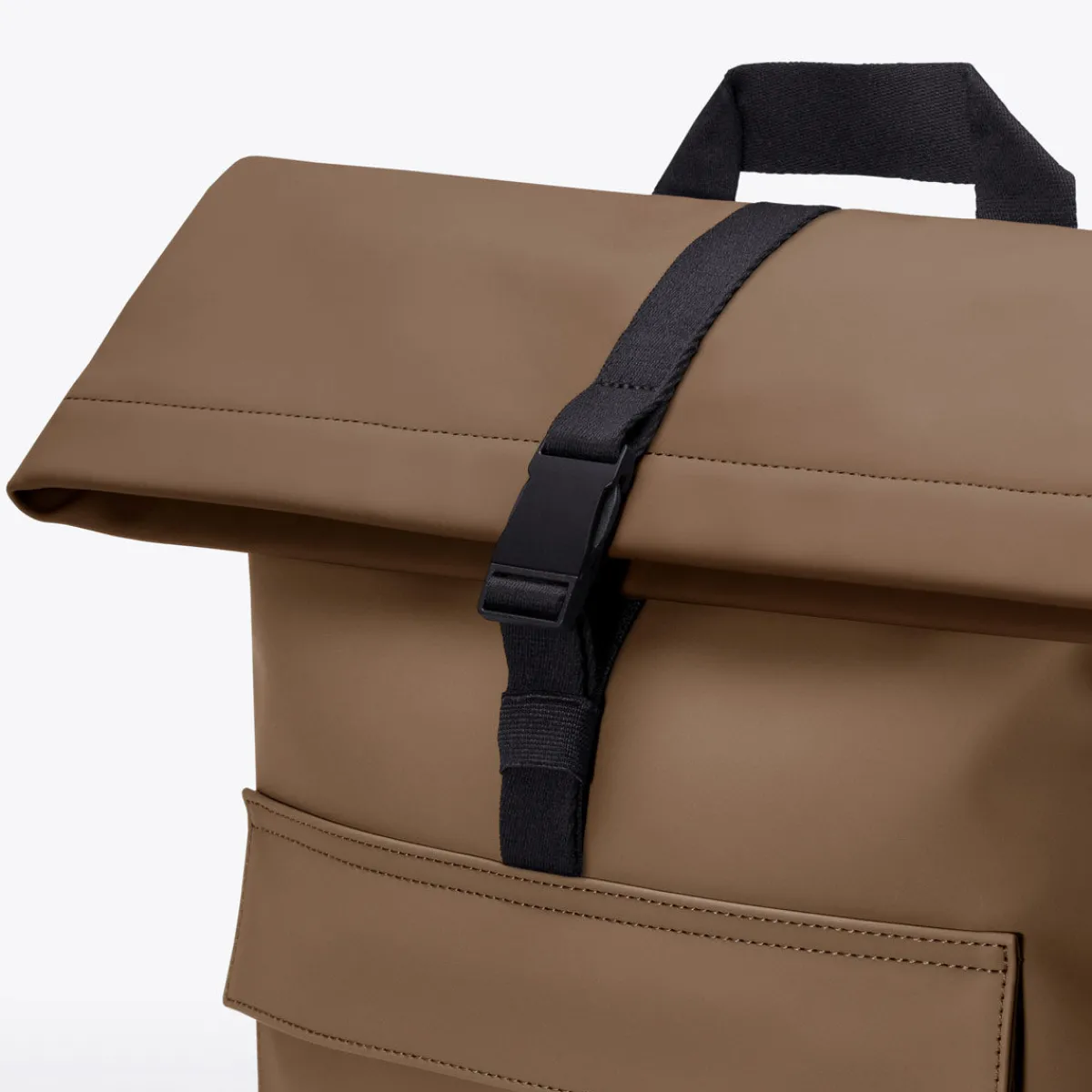 Lotus Infinity Series | Jannik Medium | Ucon Acrobatics Jannik Medium Backpack Chestnut