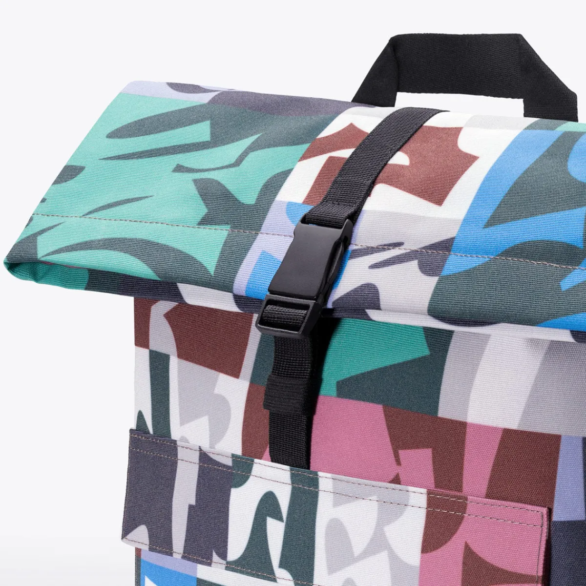 Jannik Medium | Rucksäcke | Ucon Acrobatics Jannik Medium Backpack Multicolour