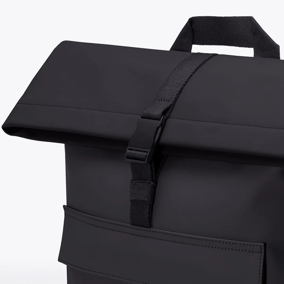 Lotus Infinity Series | Jannik Medium | Ucon Acrobatics Jannik Medium Backpack Black