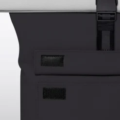 Aloe Series | Jannik Medium | Ucon Acrobatics Jannik Medium Backpack Black-LightGrey