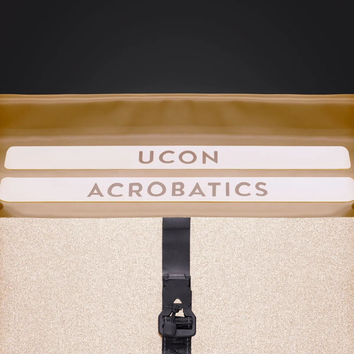 Phantom Endurance | Jannik Medium | Ucon Acrobatics Jannik Medium Backpack DarkSandReflective