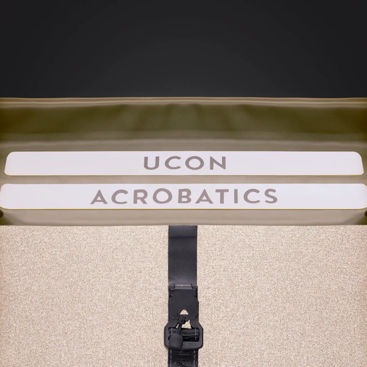 Phantom Endurance | Jannik Medium | Ucon Acrobatics Jannik Medium Backpack OliveReflective