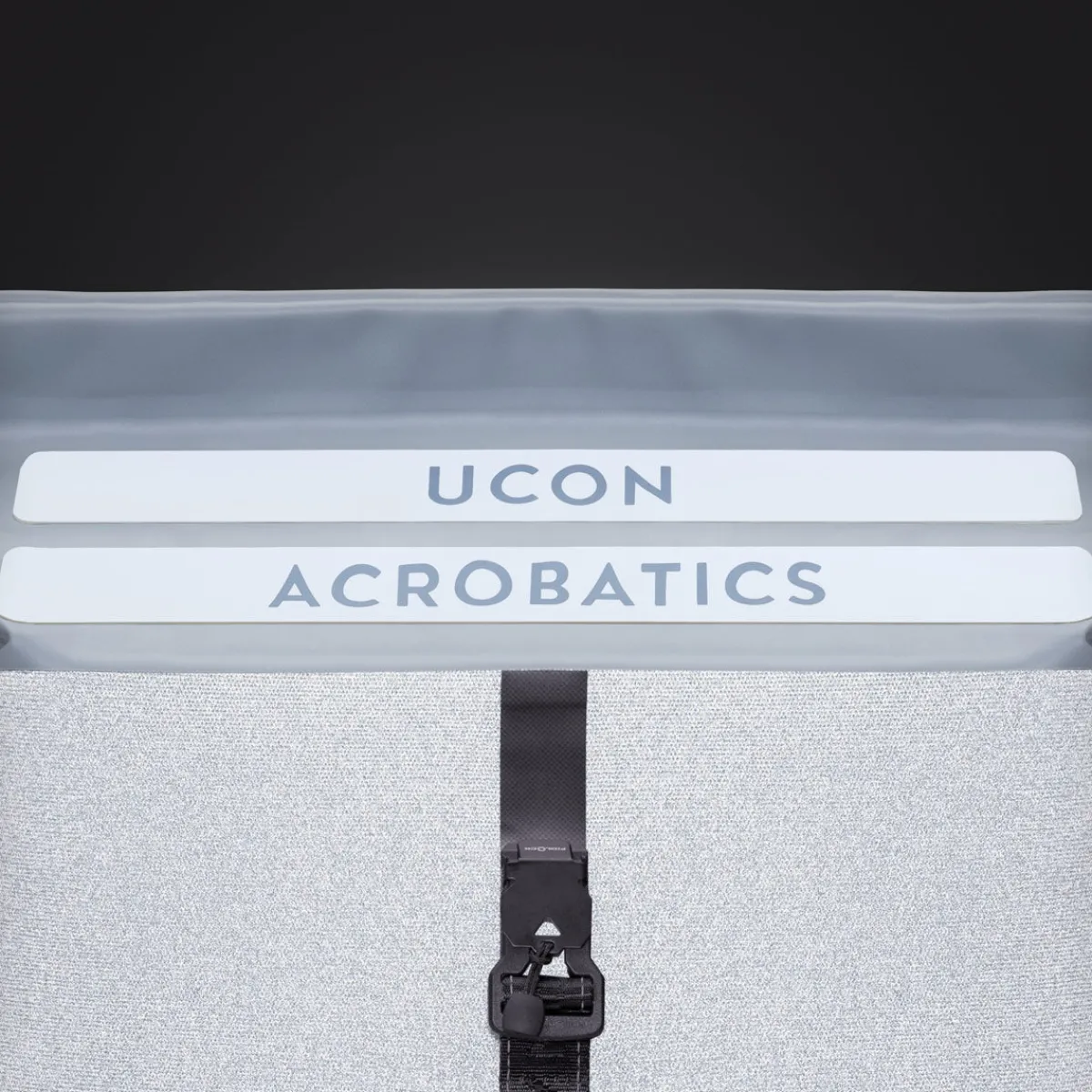 Phantom Endurance | Jannik Medium | Ucon Acrobatics Jannik Medium Backpack PigeonBlueReflective