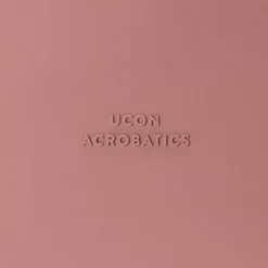 Lotus Infinity Series | Jannik Medium | Ucon Acrobatics Jannik Medium Backpack GlacierGrey-DarkRose