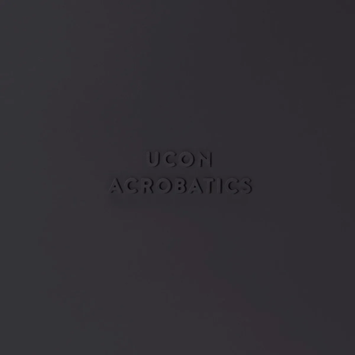 Lotus Infinity Series | Jannik Medium | Ucon Acrobatics Jannik Medium Backpack Black
