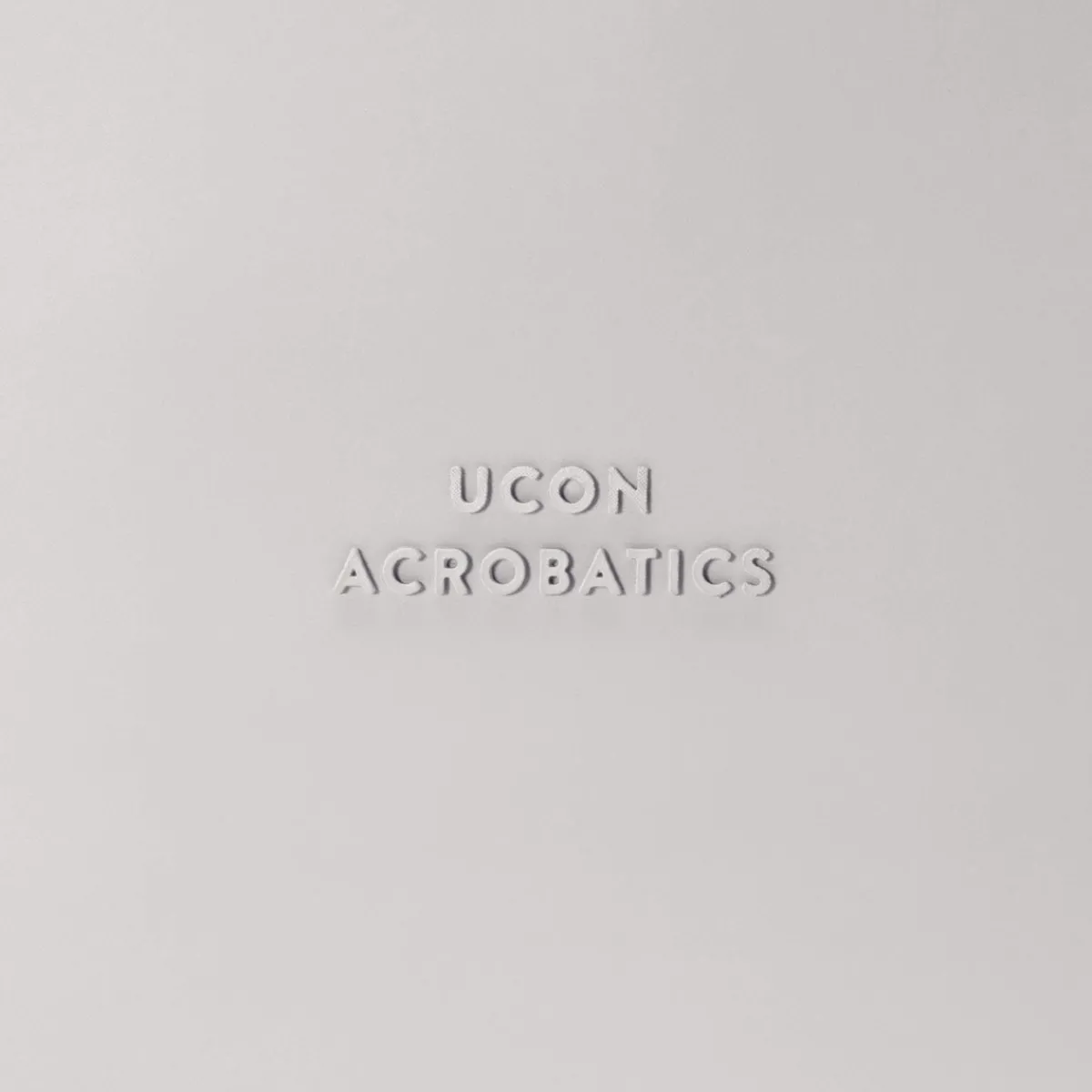 Lotus Infinity Series | Jannik Medium | Ucon Acrobatics Jannik Medium Backpack GlacierGrey