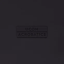 Aloe Series | Jannik Medium | Ucon Acrobatics Jannik Medium Backpack Black-Black