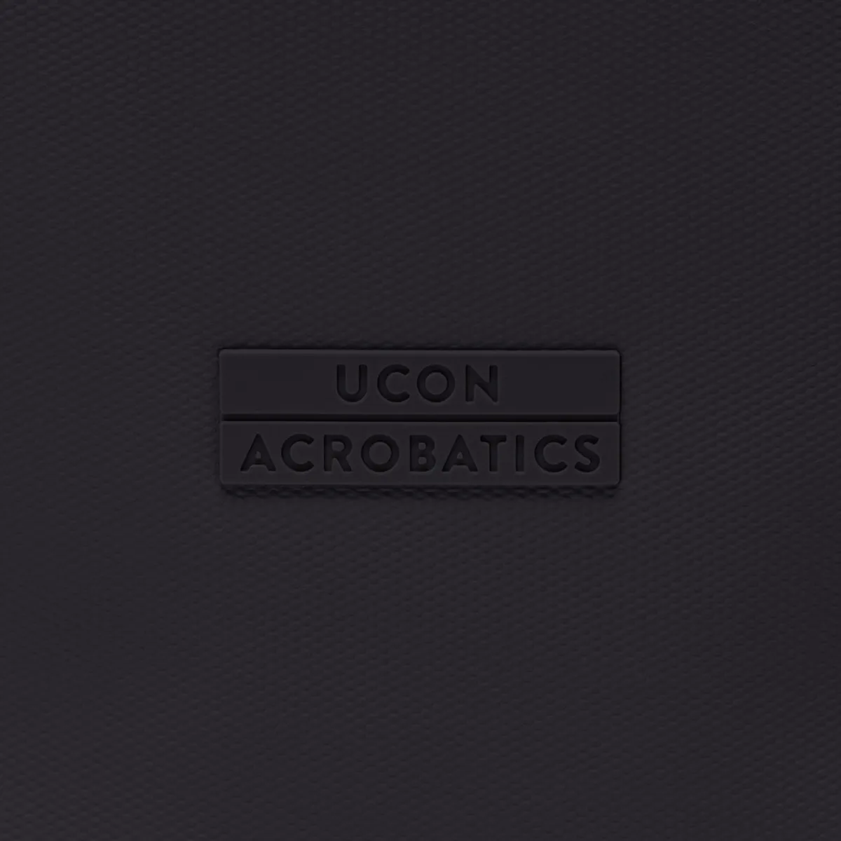 Aloe Series | Jannik Medium | Ucon Acrobatics Jannik Medium Backpack Black-Black