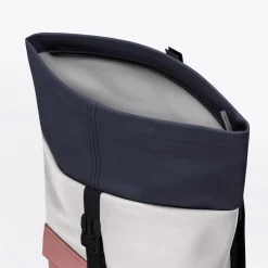 Lotus Infinity Series | Jannik Medium | Ucon Acrobatics Jannik Medium Backpack GlacierGrey-DarkRose