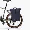 Lotus Infinity Series | Jannik Medium | Ucon Acrobatics Jannik Medium Pannier Backpack DarkNavy