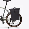 Lotus Infinity Series | Jannik Medium | Ucon Acrobatics Jannik Medium Pannier Backpack Black