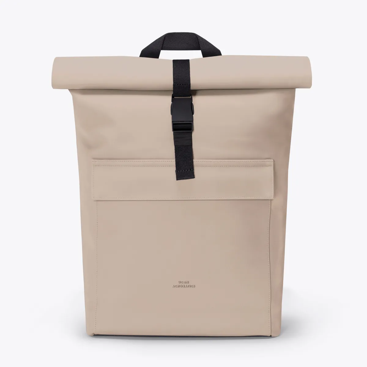 Lotus Infinity Series | Jannik Medium | Ucon Acrobatics Jannik Medium Pannier Backpack Sand