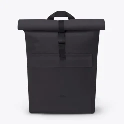 Lotus Infinity Series | Jannik Medium | Ucon Acrobatics Jannik Medium Pannier Backpack Black