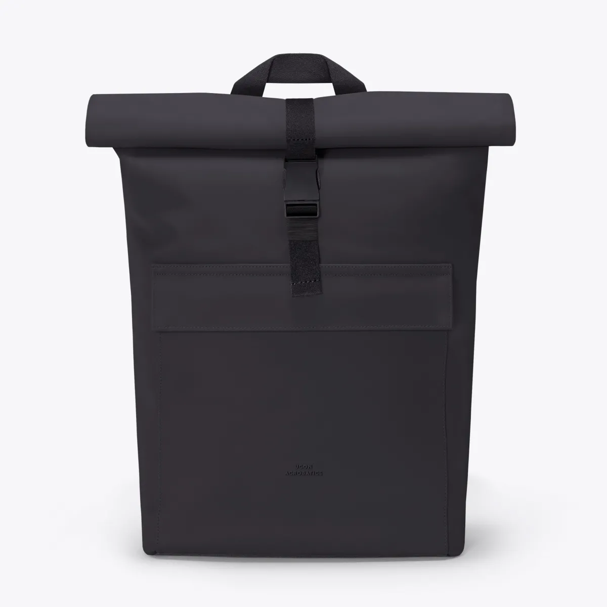 Lotus Infinity Series | Jannik Medium | Ucon Acrobatics Jannik Medium Pannier Backpack Black