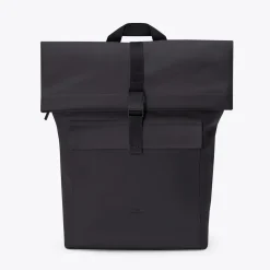 Lotus Infinity Series | Jannik Medium | Ucon Acrobatics Jannik Medium Pannier Backpack Black