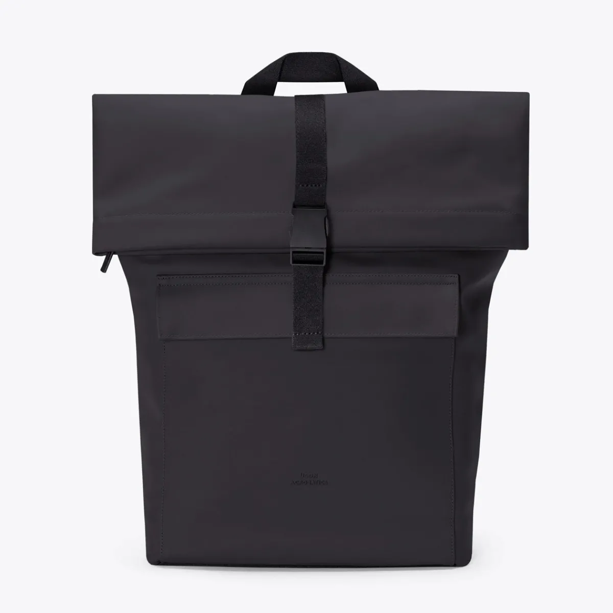 Lotus Infinity Series | Jannik Medium | Ucon Acrobatics Jannik Medium Pannier Backpack Black