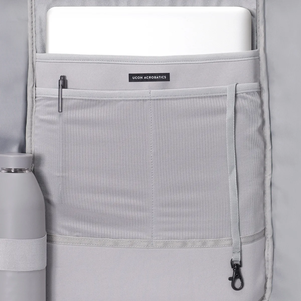 Lotus Infinity Series | Jannik Medium | Ucon Acrobatics Jannik Medium Pannier Backpack DarkNavy