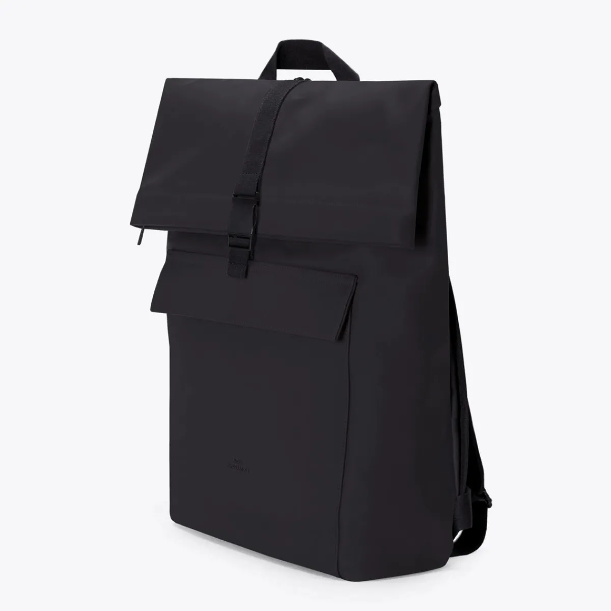 Lotus Infinity Series | Jannik Medium | Ucon Acrobatics Jannik Medium Pannier Backpack Black