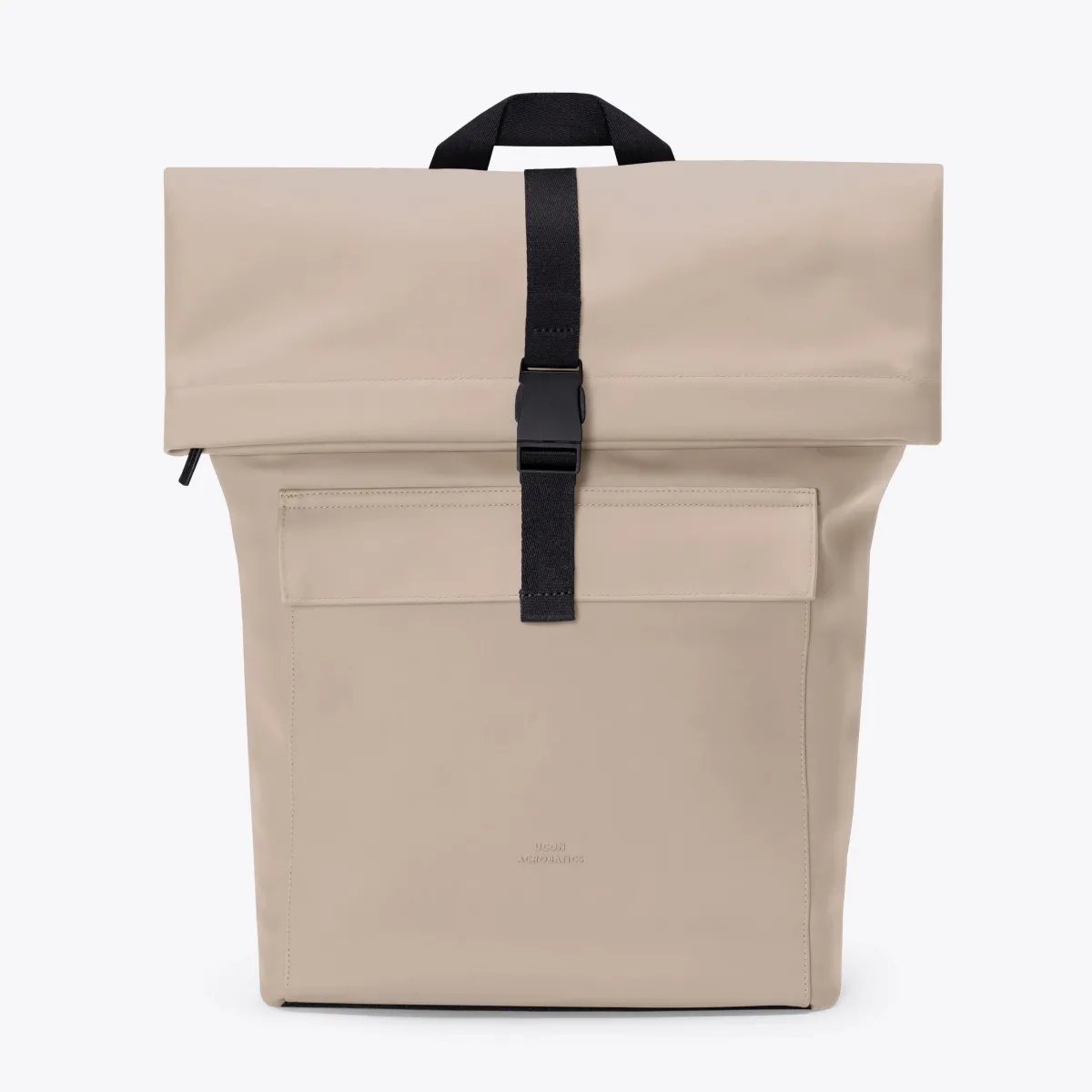 Lotus Infinity Series | Jannik Medium | Ucon Acrobatics Jannik Medium Pannier Backpack Sand