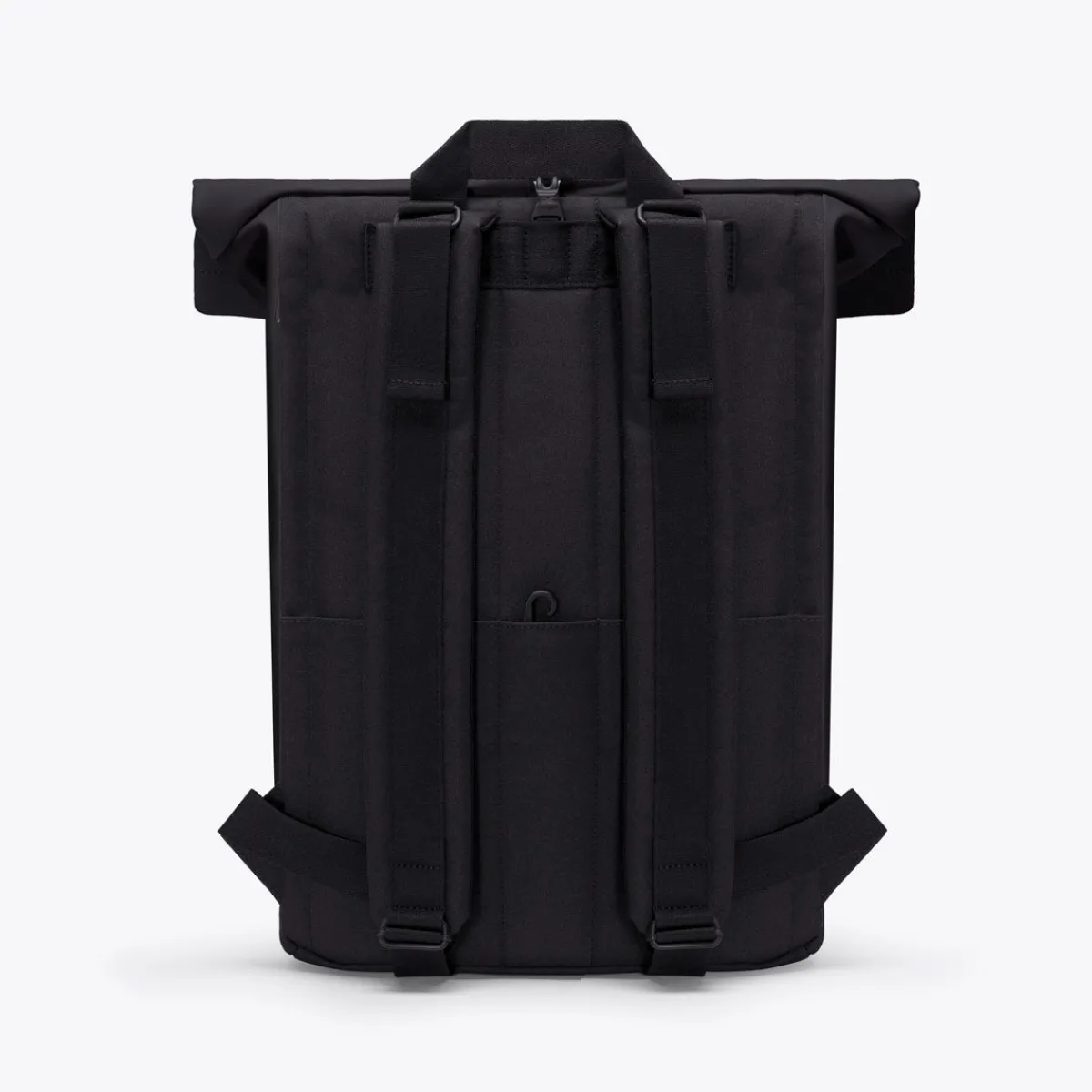 Lotus Infinity Series | Jannik Medium | Ucon Acrobatics Jannik Medium Pannier Backpack Black