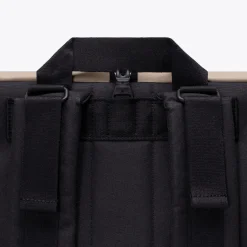 Lotus Infinity Series | Jannik Medium | Ucon Acrobatics Jannik Medium Pannier Backpack Sand