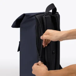 Lotus Infinity Series | Jannik Medium | Ucon Acrobatics Jannik Medium Pannier Backpack DarkNavy