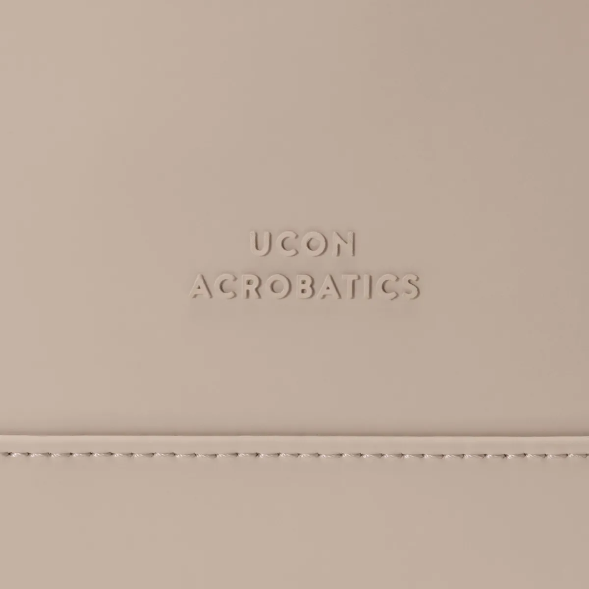 Lotus Infinity Series | Jannik Medium | Ucon Acrobatics Jannik Medium Pannier Backpack Sand