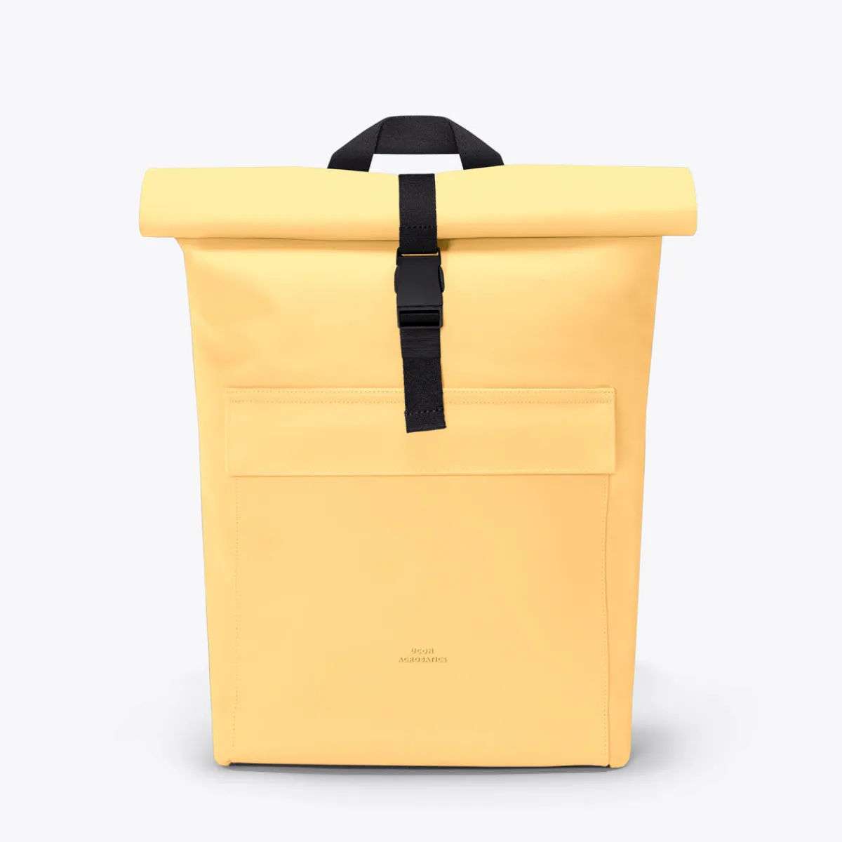 Lotus Infinity Series | Jannik Mini | Ucon Acrobatics Jannik Mini Backpack Lemon