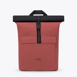 Aloe Series | Jannik Mini | Ucon Acrobatics Jannik Mini Backpack Hibiscus-Black