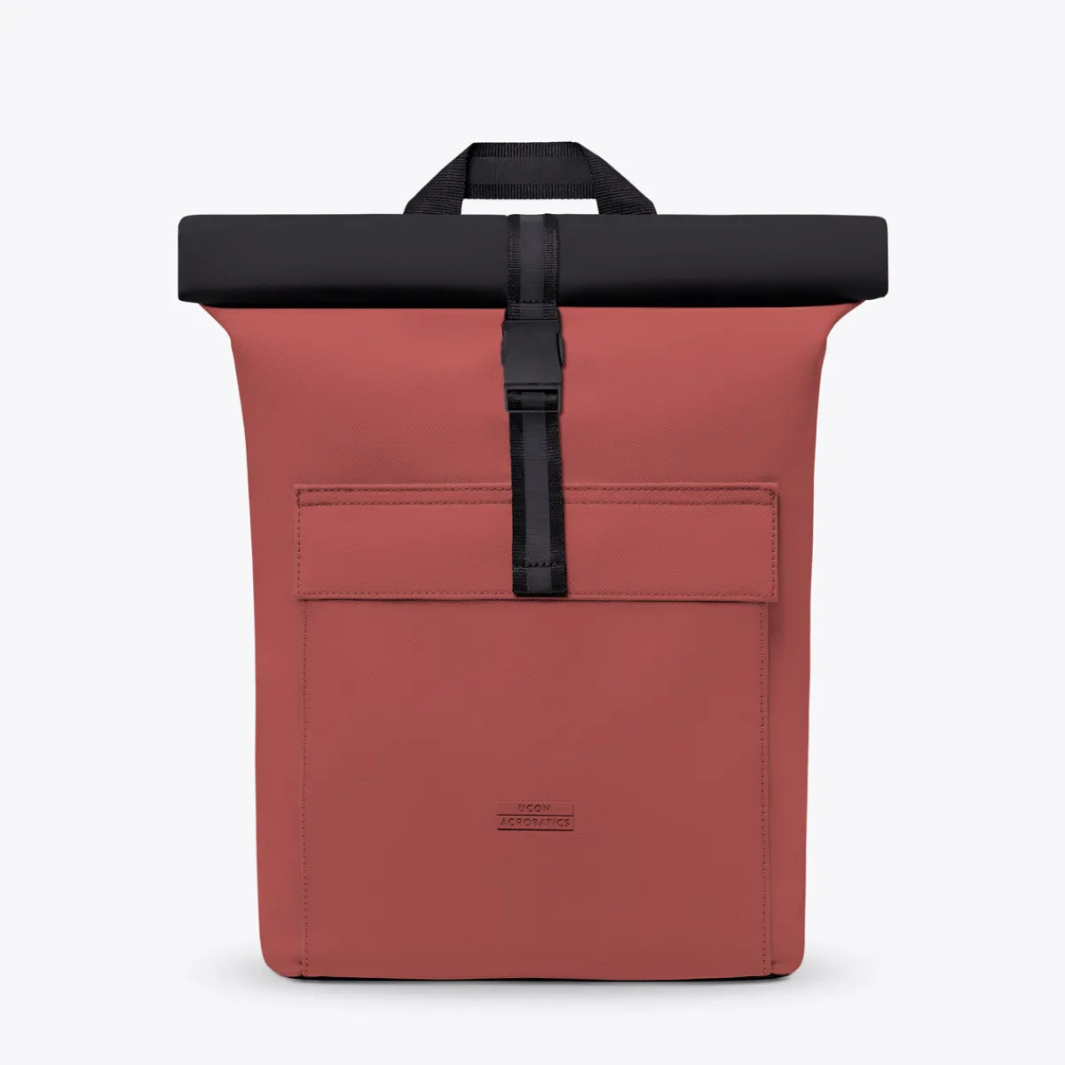 Aloe Series | Jannik Mini | Ucon Acrobatics Jannik Mini Backpack Hibiscus-Black