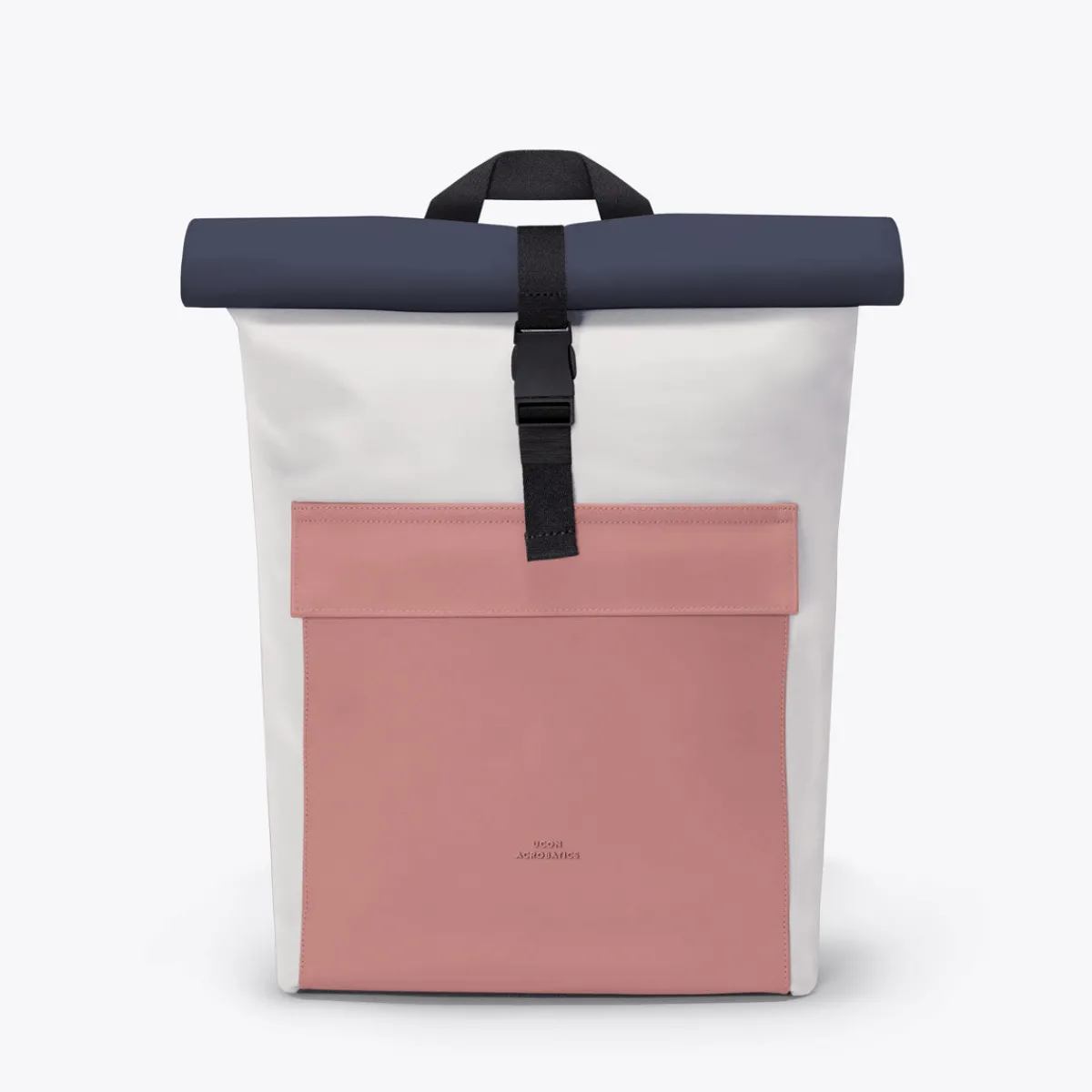 Lotus Infinity Series | Jannik Mini | Ucon Acrobatics Jannik Mini Backpack GlacierGrey-DarkRose