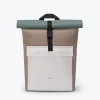 Lotus Infinity Series | Jannik Mini | Ucon Acrobatics Jannik Mini Backpack DarkSand-GlacierGrey