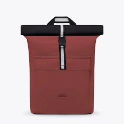 Aloe Series | Jannik Mini | Ucon Acrobatics Jannik Mini Backpack Hibiscus-Black