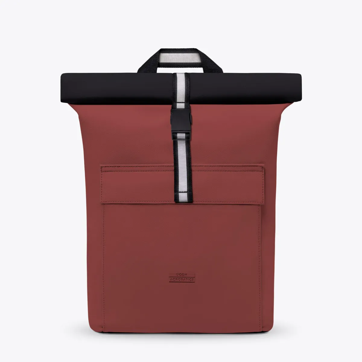 Aloe Series | Jannik Mini | Ucon Acrobatics Jannik Mini Backpack Hibiscus-Black