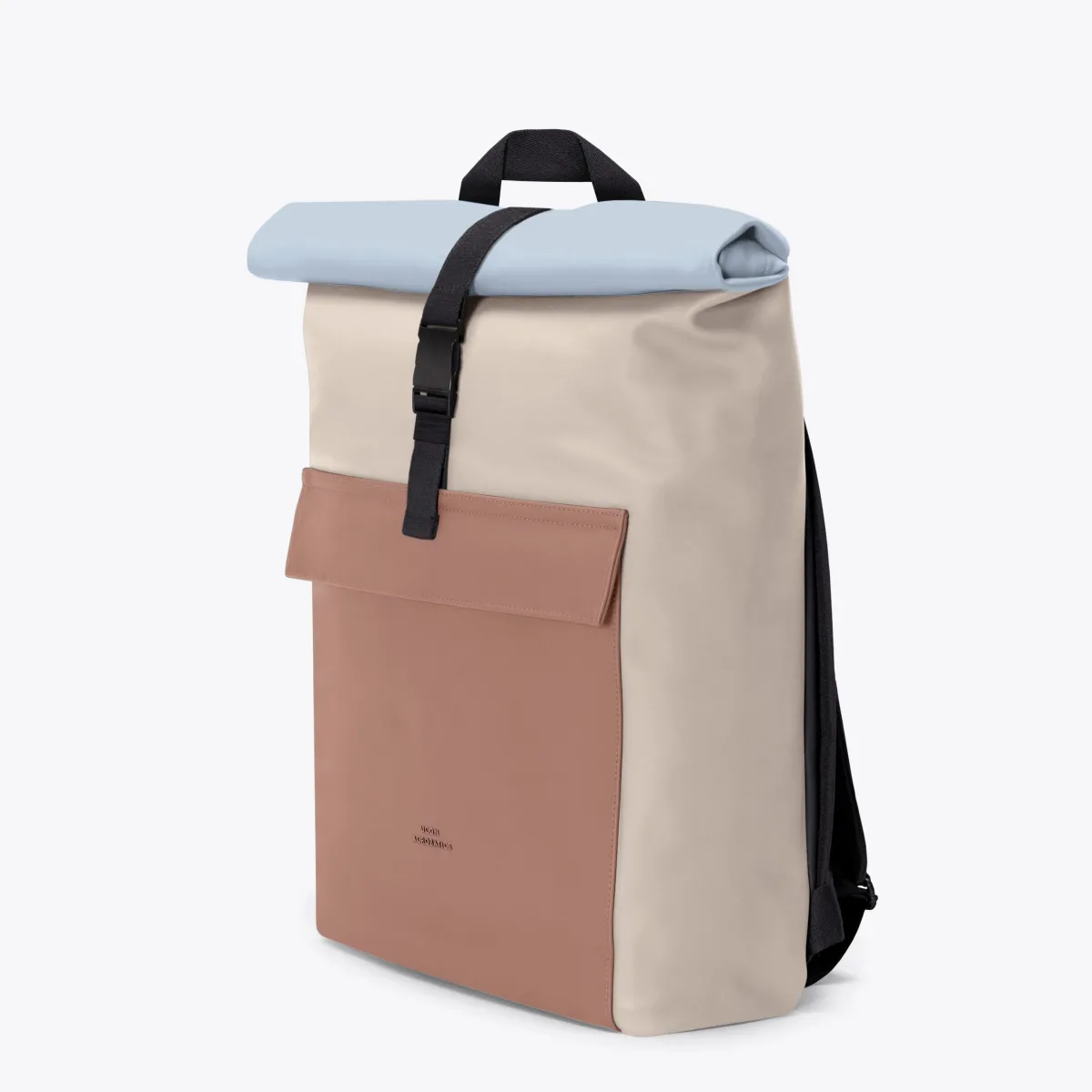 Lotus Infinity Series | Jannik Mini | Ucon Acrobatics Jannik Mini Backpack LightSand-Redwood