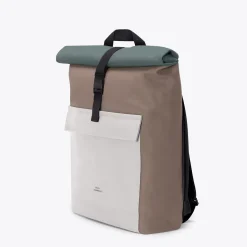 Lotus Infinity Series | Jannik Mini | Ucon Acrobatics Jannik Mini Backpack DarkSand-GlacierGrey