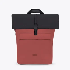 Aloe Series | Jannik Mini | Ucon Acrobatics Jannik Mini Backpack Hibiscus-Black