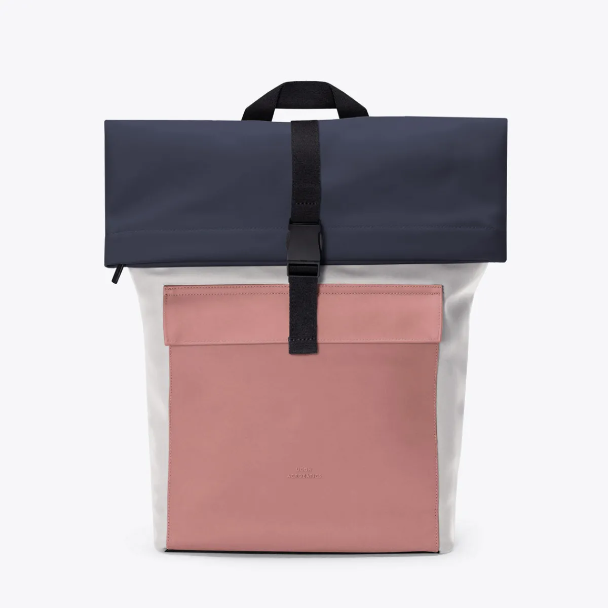 Lotus Infinity Series | Jannik Mini | Ucon Acrobatics Jannik Mini Backpack GlacierGrey-DarkRose