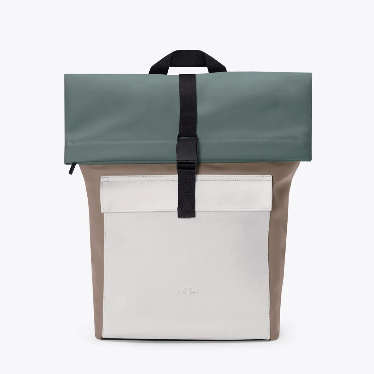 Lotus Infinity Series | Jannik Mini | Ucon Acrobatics Jannik Mini Backpack DarkSand-GlacierGrey