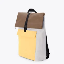 Lotus Infinity Series | Jannik Mini | Ucon Acrobatics Jannik Mini Backpack GlacierGrey-Lemon