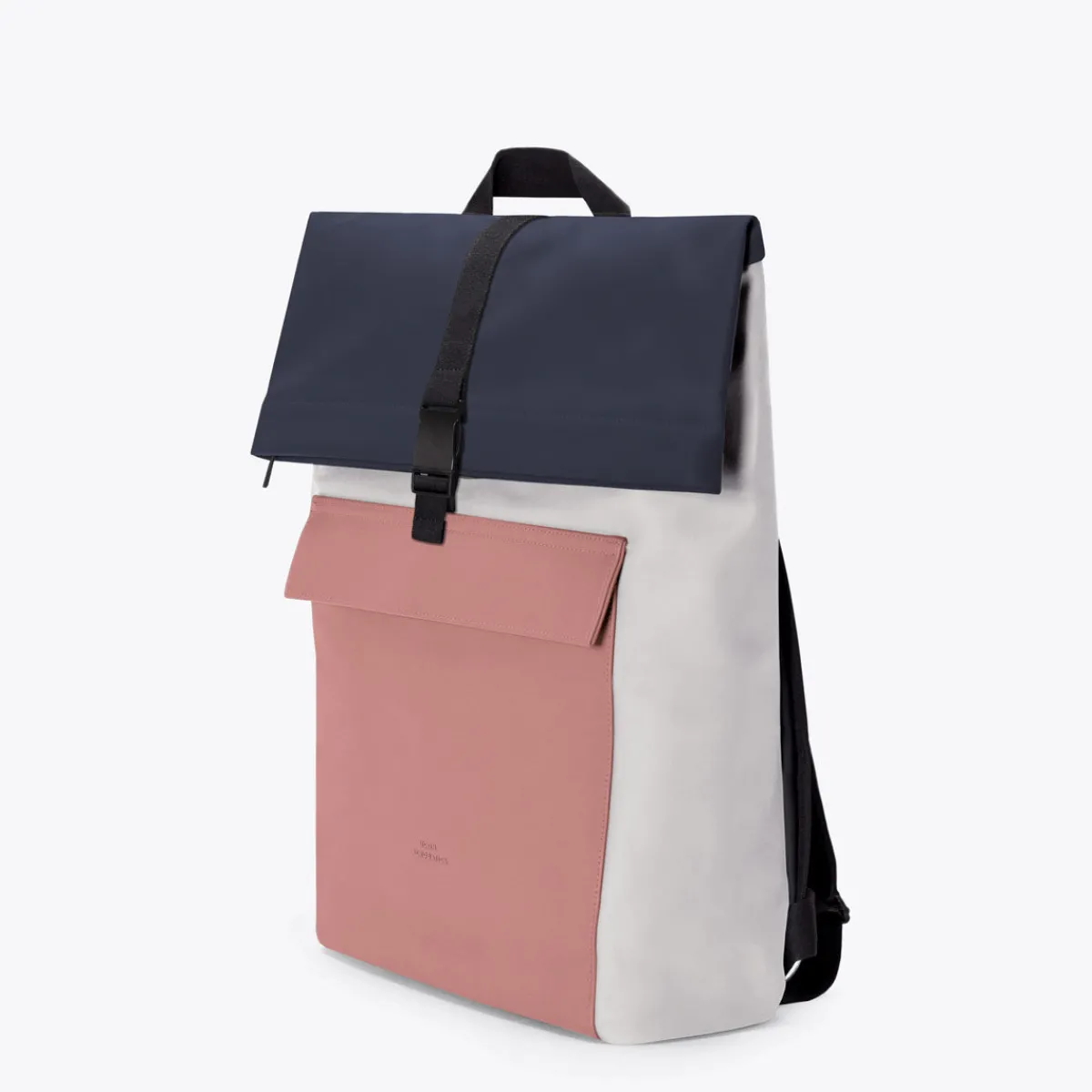 Lotus Infinity Series | Jannik Mini | Ucon Acrobatics Jannik Mini Backpack GlacierGrey-DarkRose