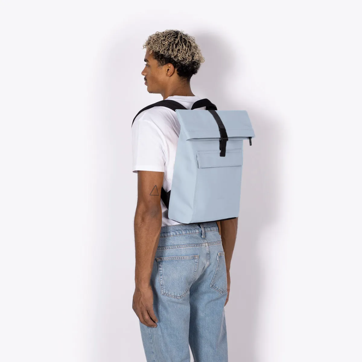 Lotus Infinity Series | Jannik Mini | Ucon Acrobatics Jannik Mini Backpack FogBlue