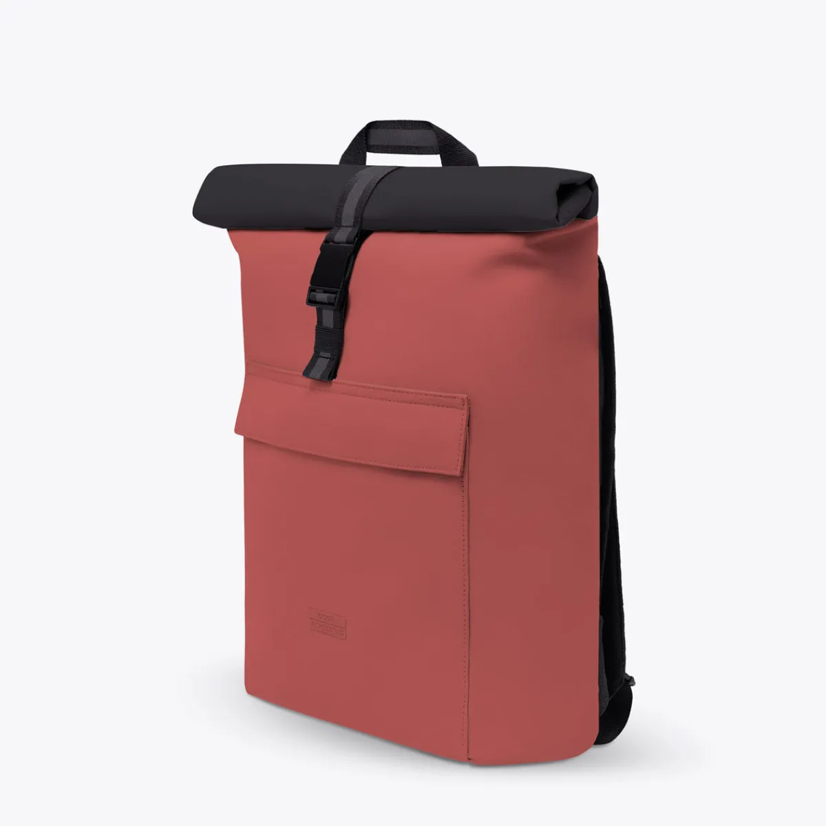 Aloe Series | Jannik Mini | Ucon Acrobatics Jannik Mini Backpack Hibiscus-Black