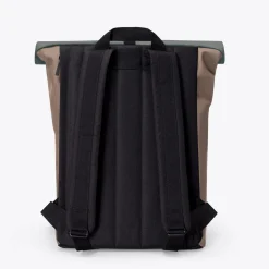 Lotus Infinity Series | Jannik Mini | Ucon Acrobatics Jannik Mini Backpack DarkSand-GlacierGrey