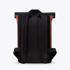 Aloe Series | Jannik Mini | Ucon Acrobatics Jannik Mini Backpack Hibiscus-Black