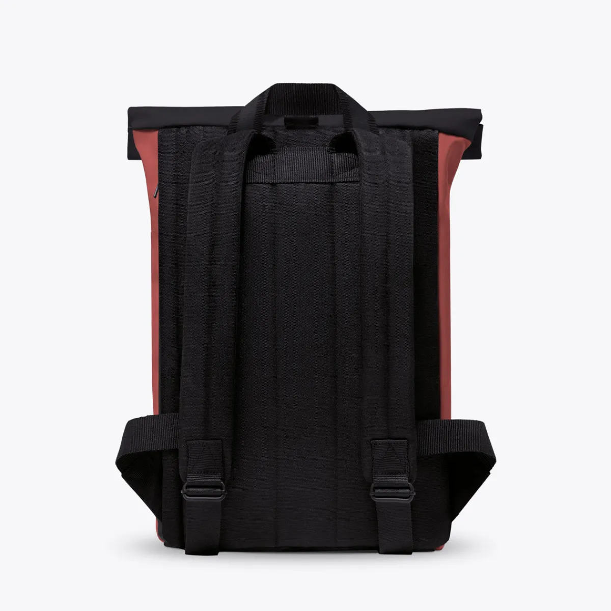 Aloe Series | Jannik Mini | Ucon Acrobatics Jannik Mini Backpack Hibiscus-Black