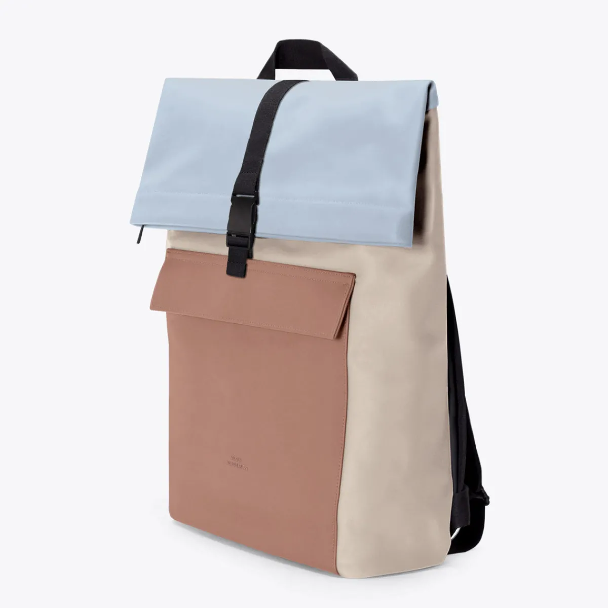 Lotus Infinity Series | Jannik Mini | Ucon Acrobatics Jannik Mini Backpack LightSand-Redwood