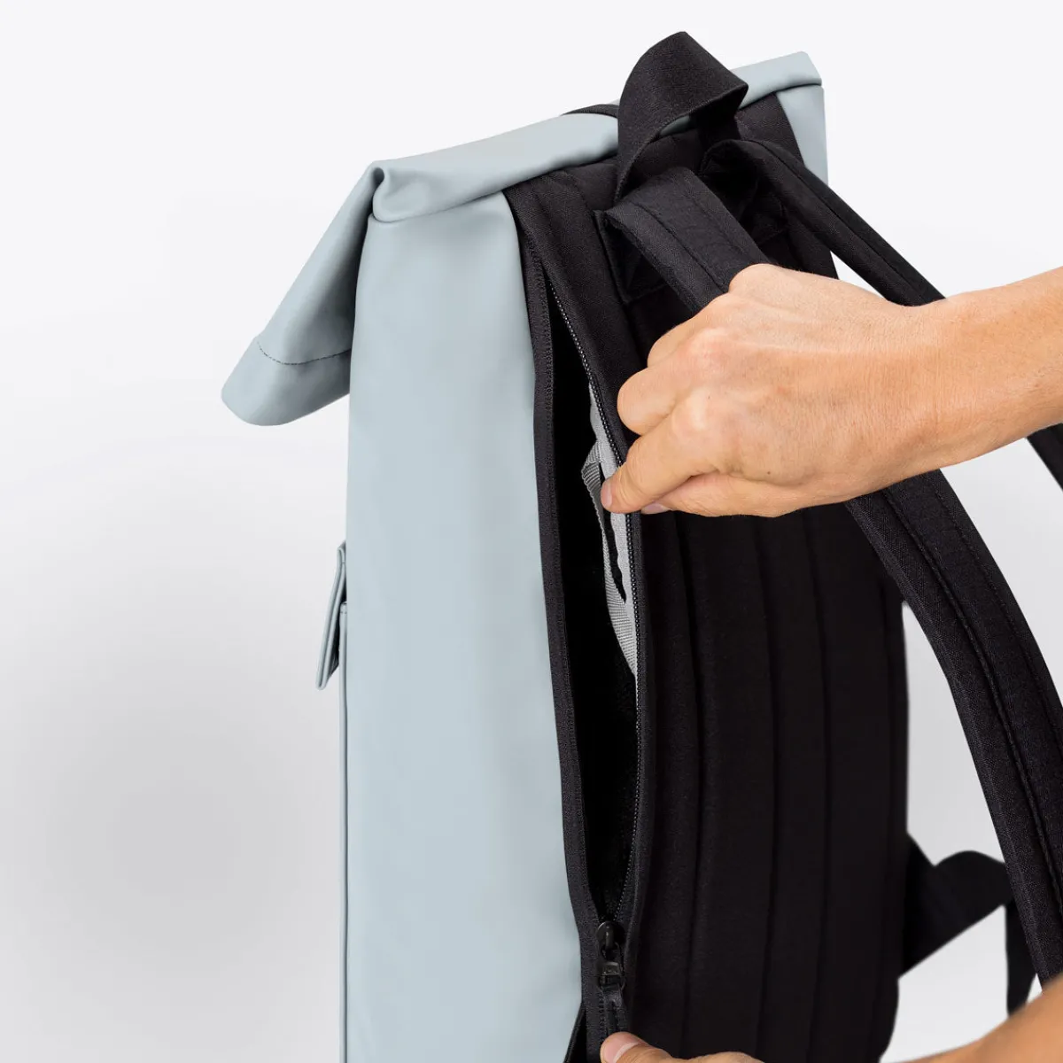 Lotus Infinity Series | Jannik Mini | Ucon Acrobatics Jannik Mini Backpack DustyBlue